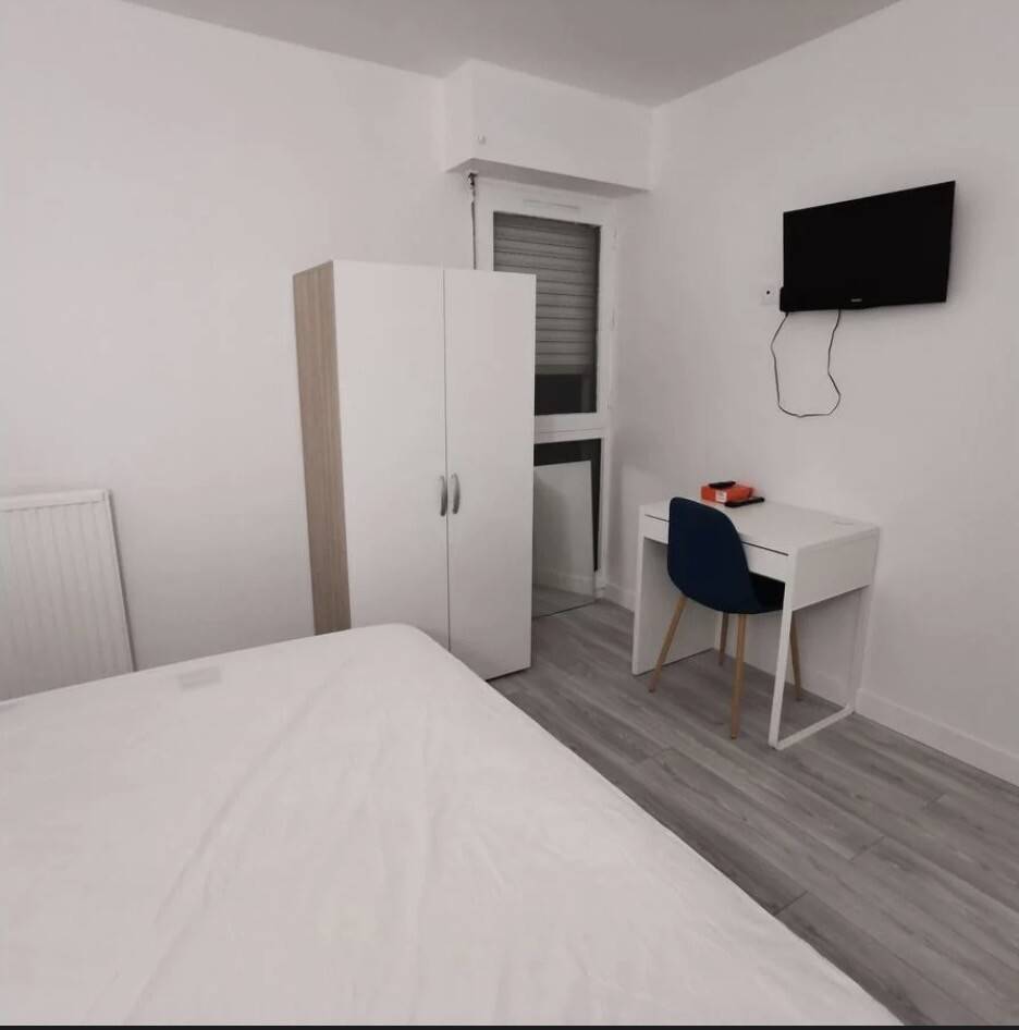 Chambre 1