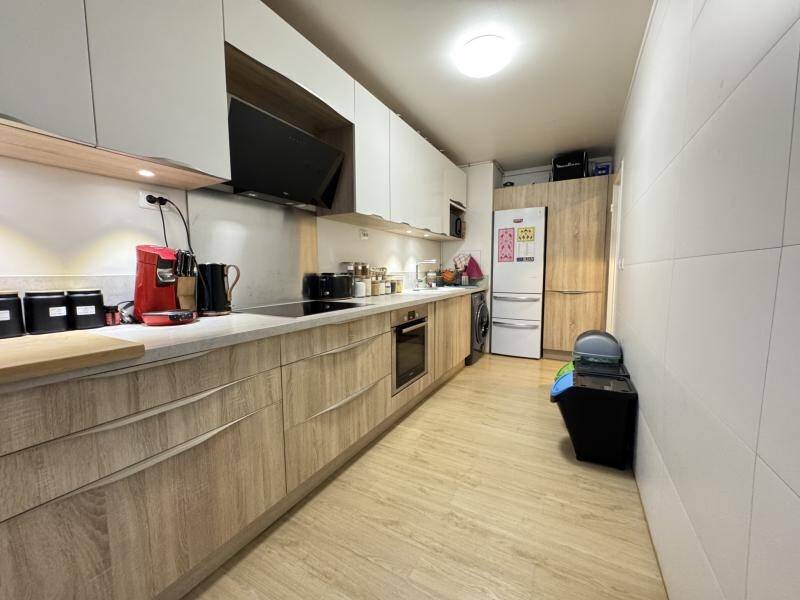 Common areas