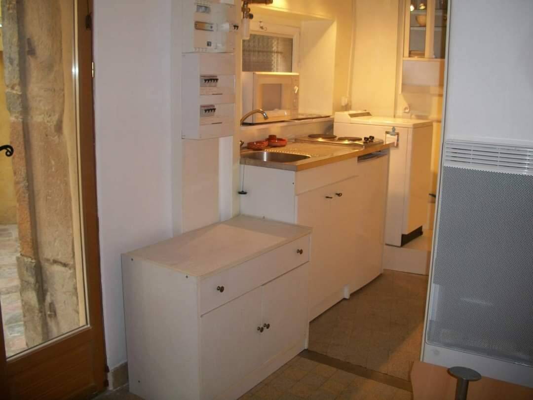 Common areas