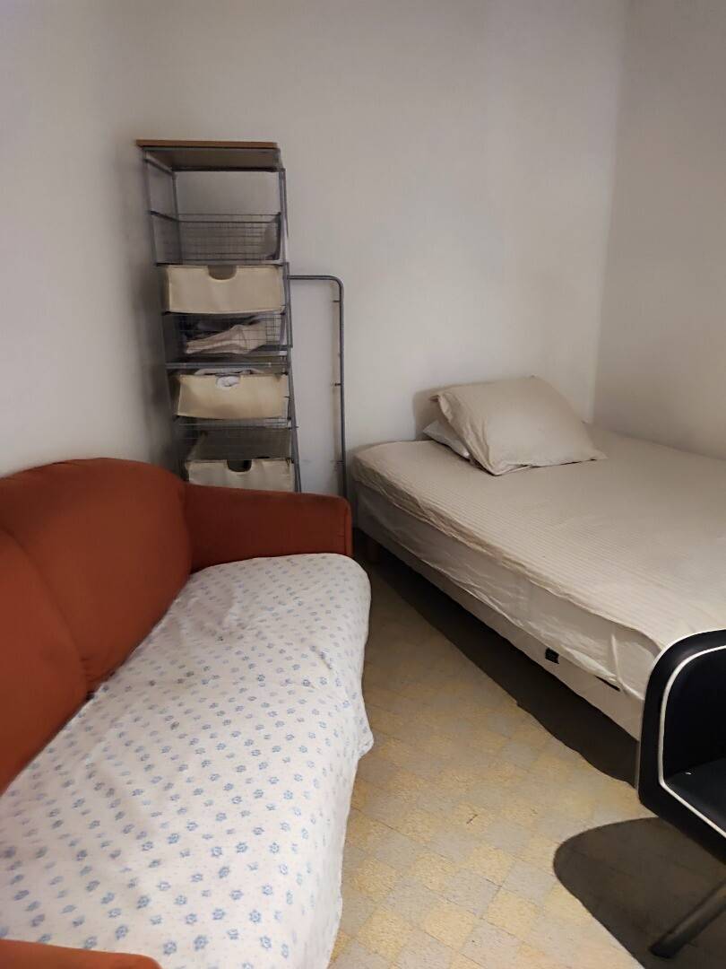 Common areas