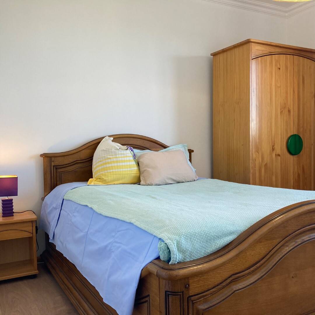 Chambre 1