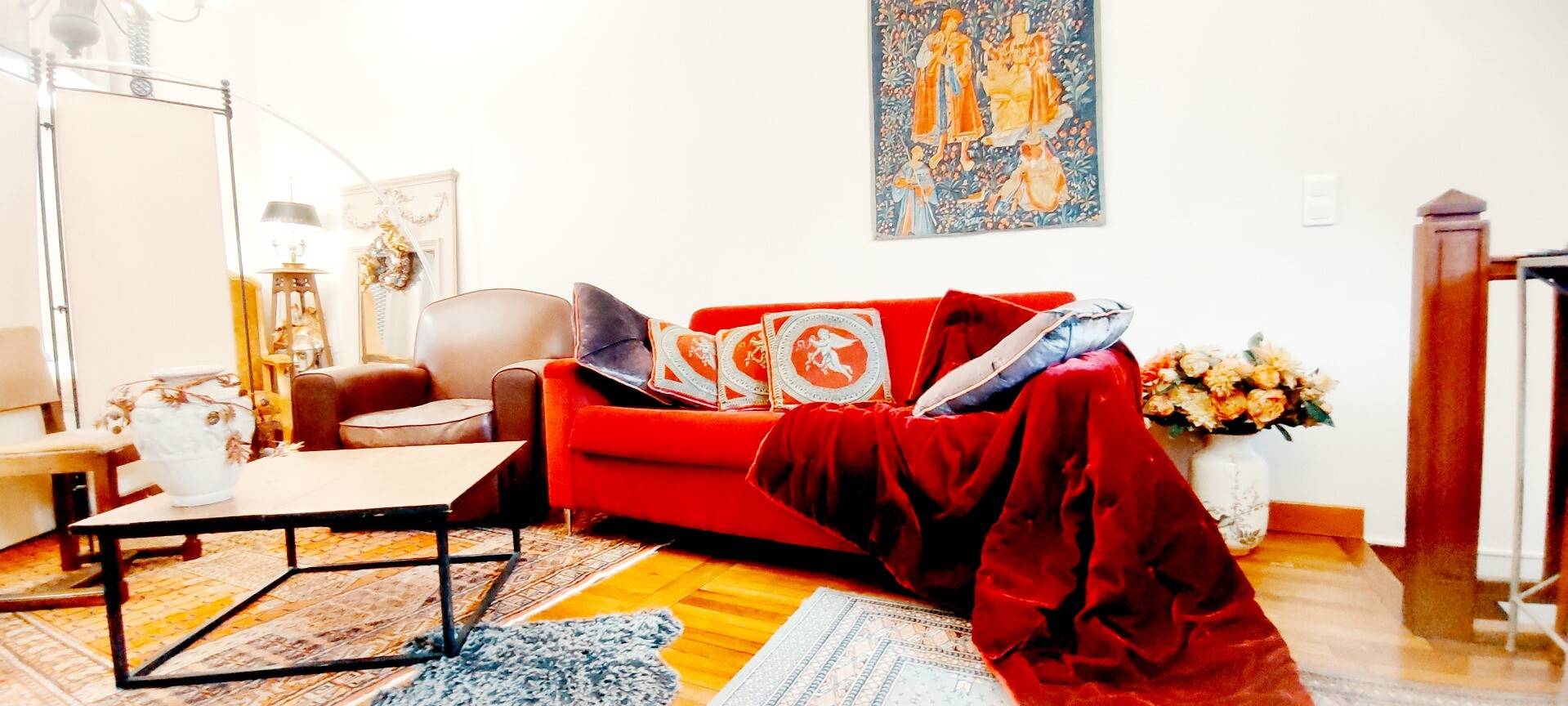 Common areas