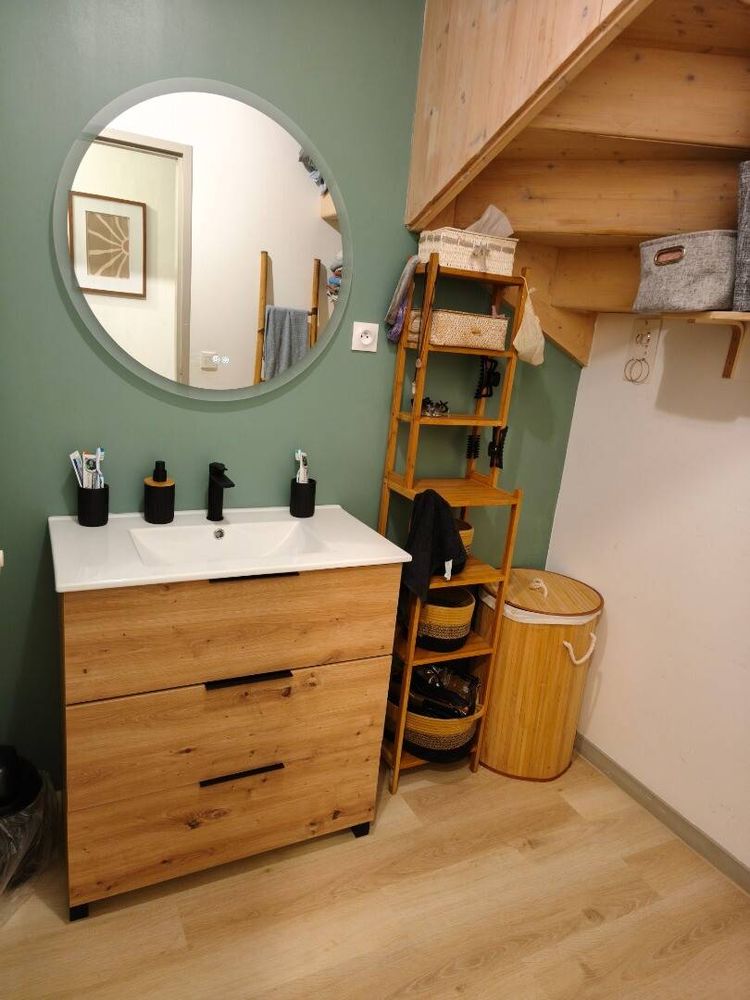 Common areas