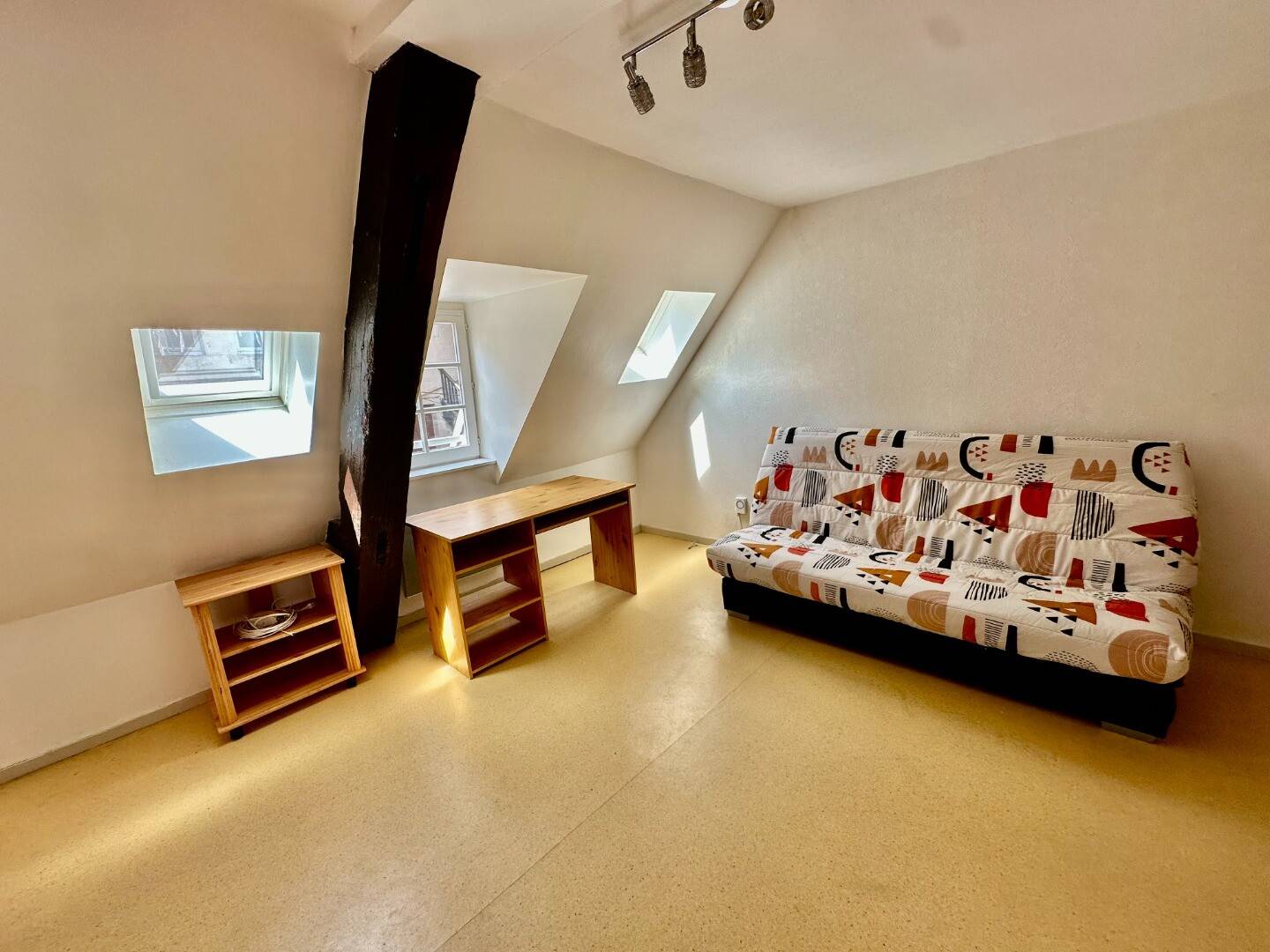 Common areas
