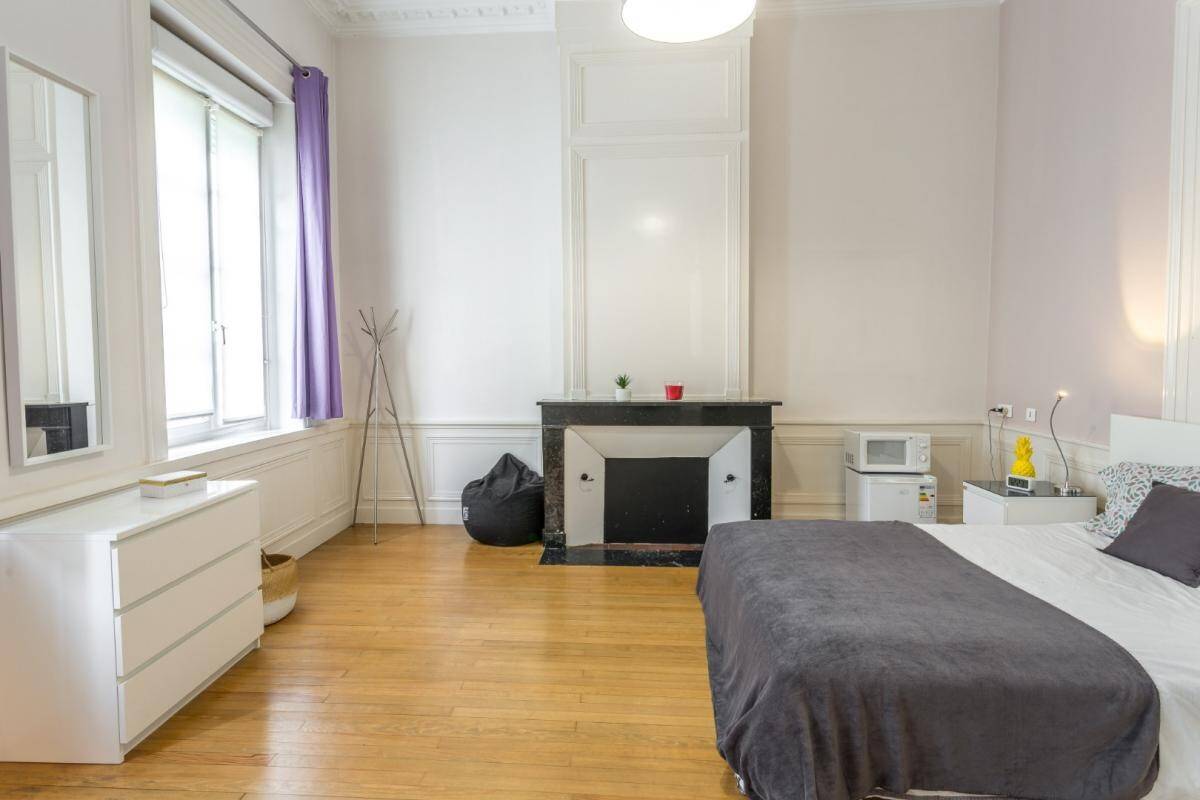 Chambre 1