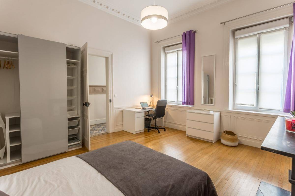 Chambre 1