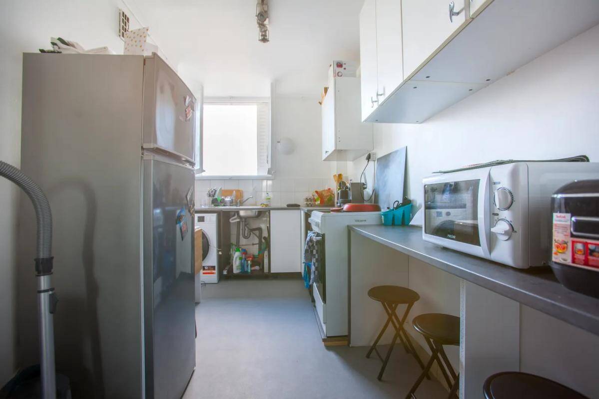 Chambre 31