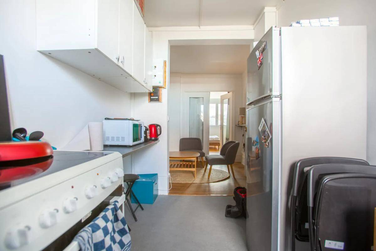 Chambre 31