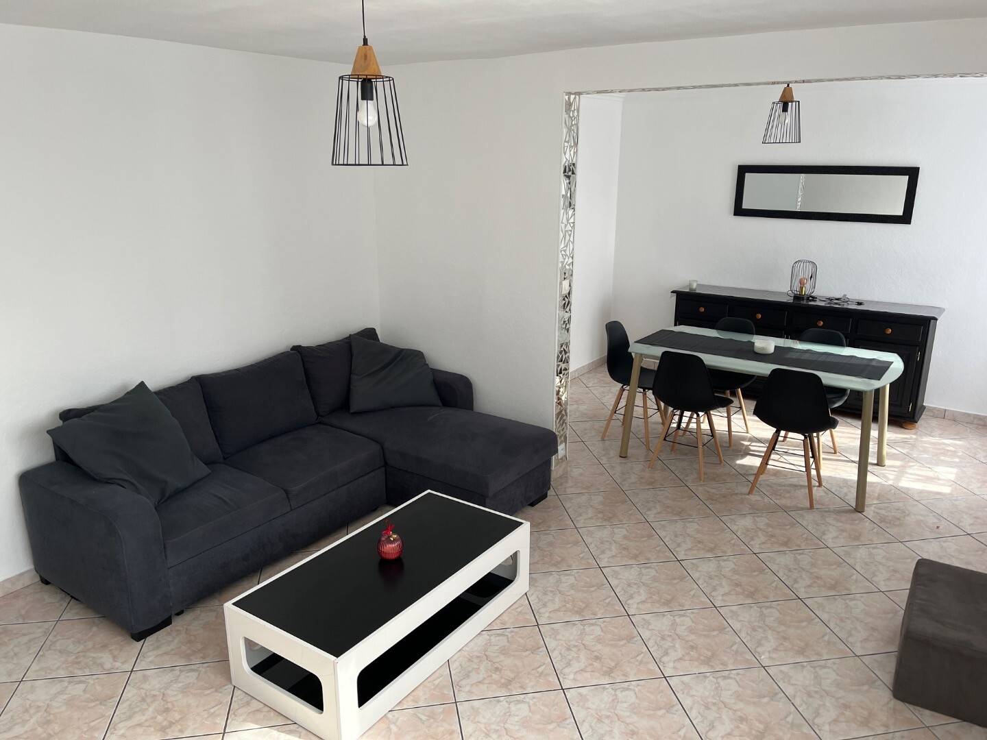Common areas