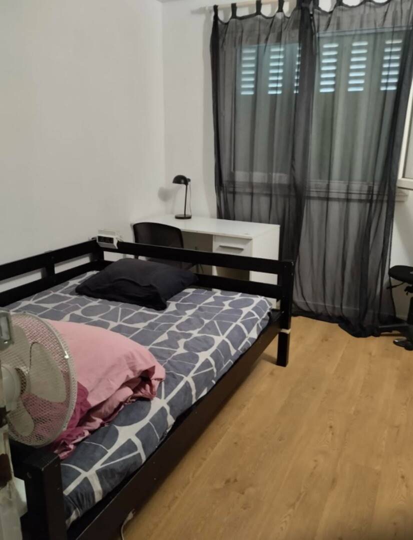Chambre 1