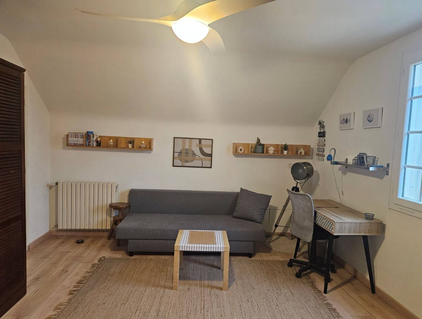 Common areas