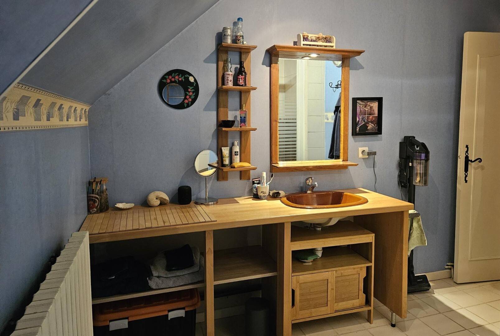 Common areas