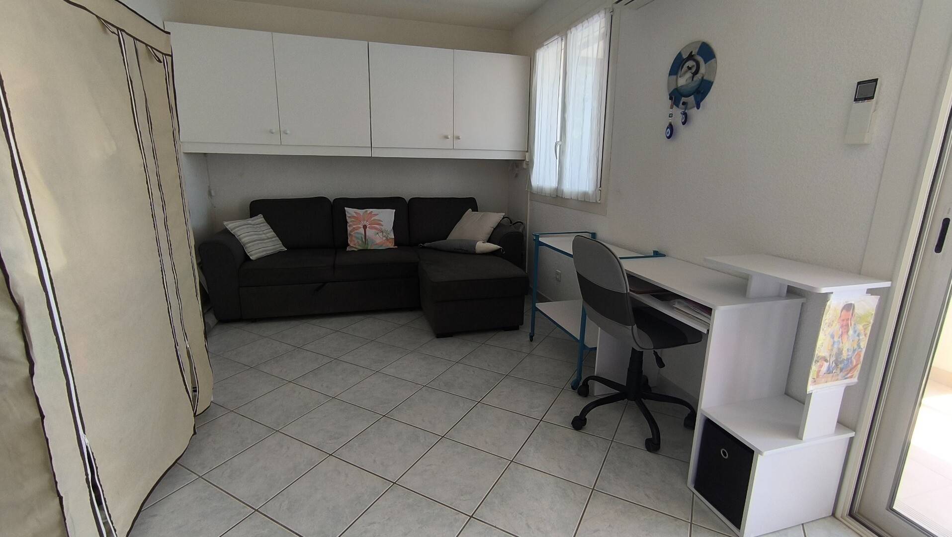 Common areas