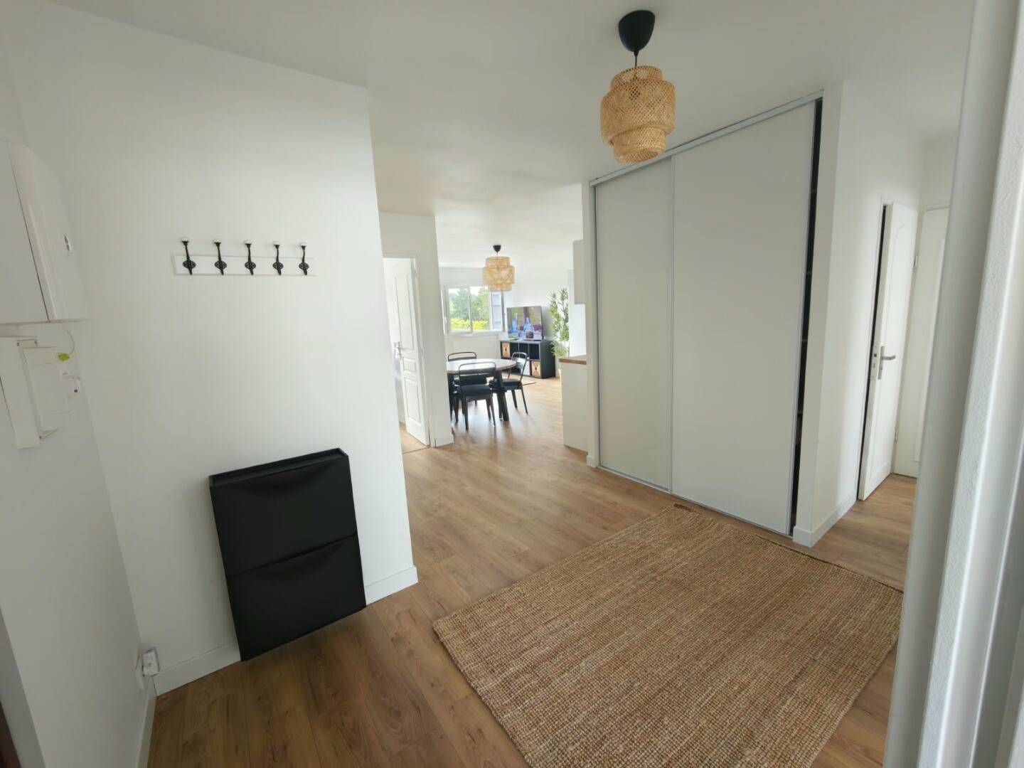 Common areas