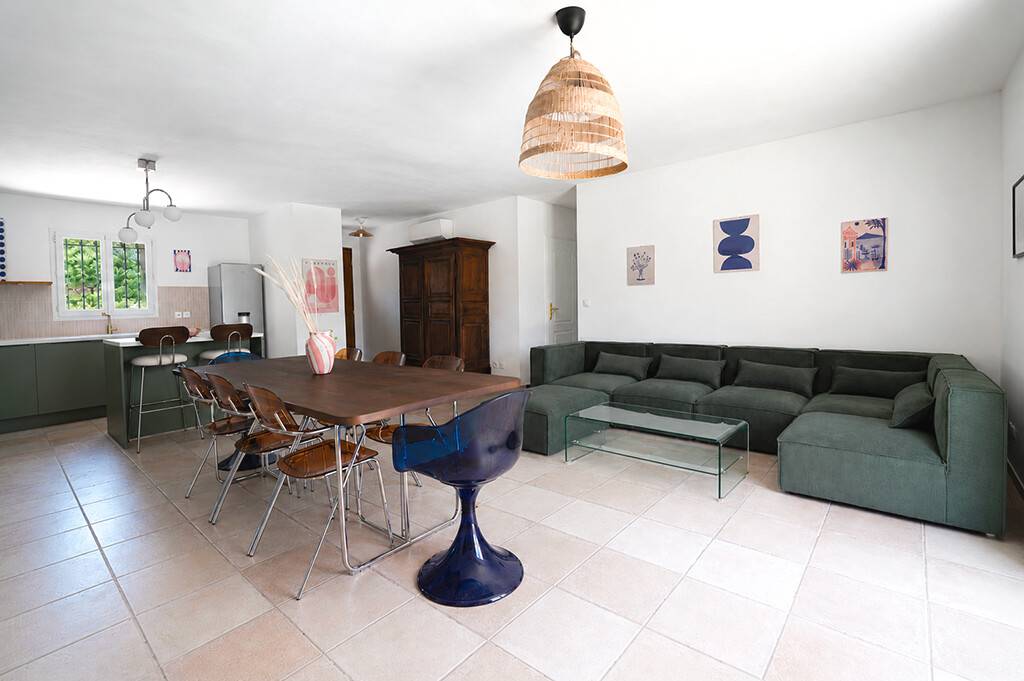 Common areas