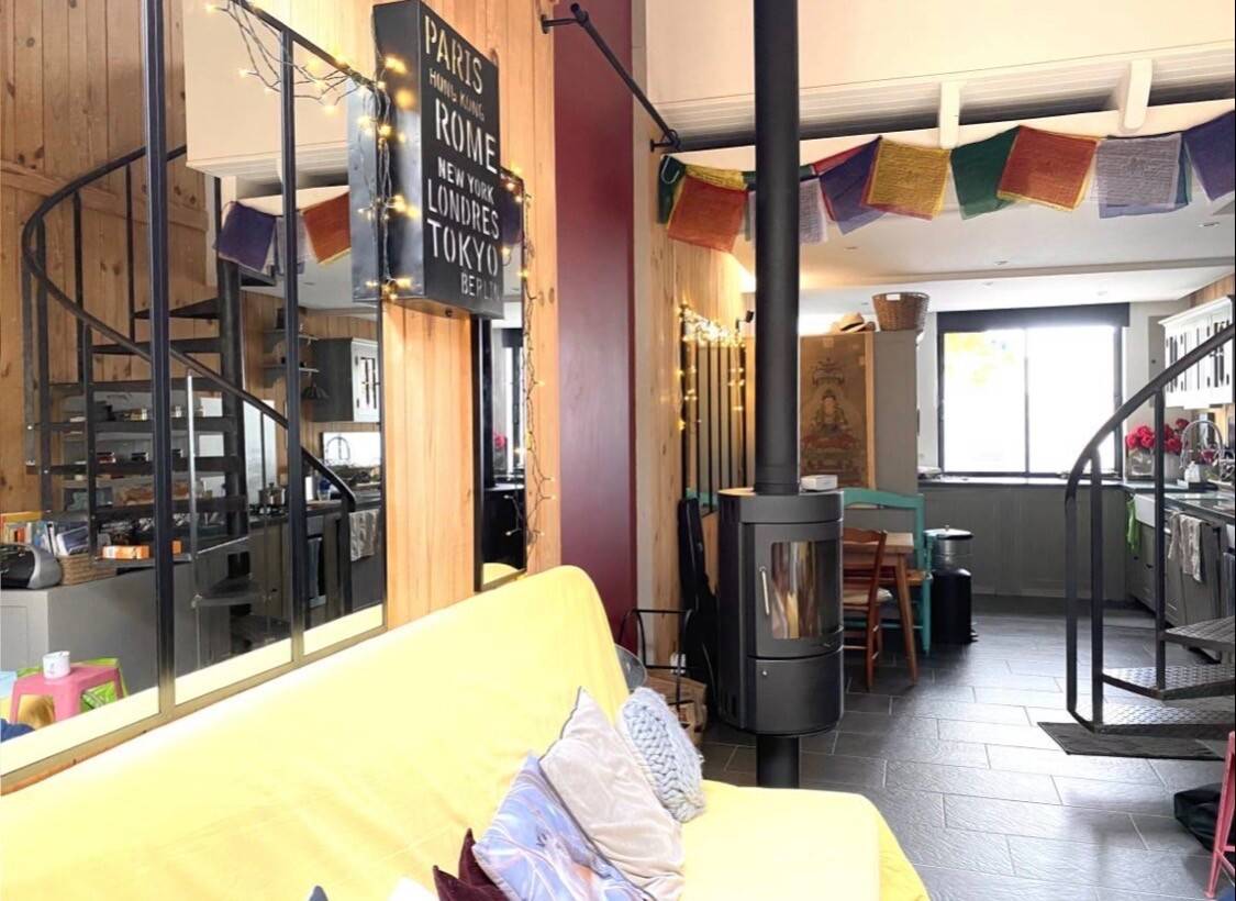 Common areas