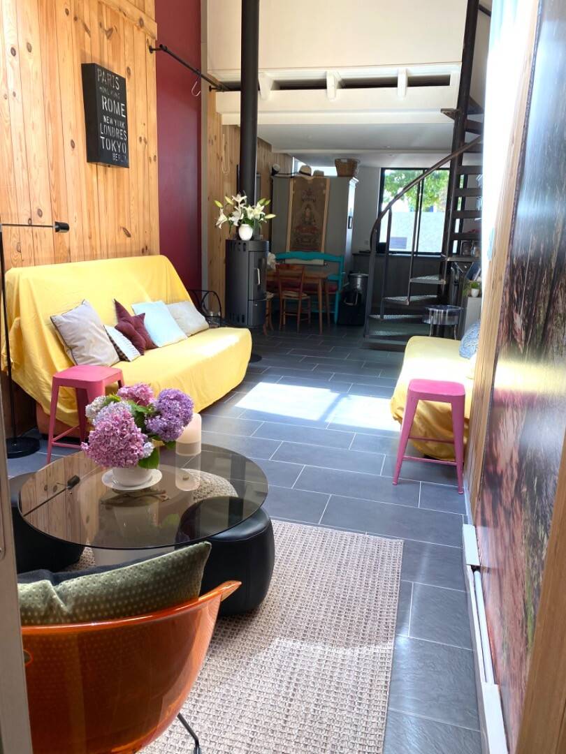 Common areas