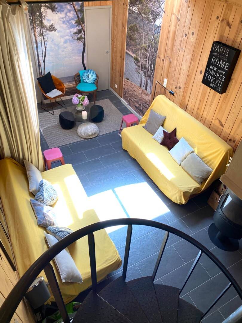 Common areas