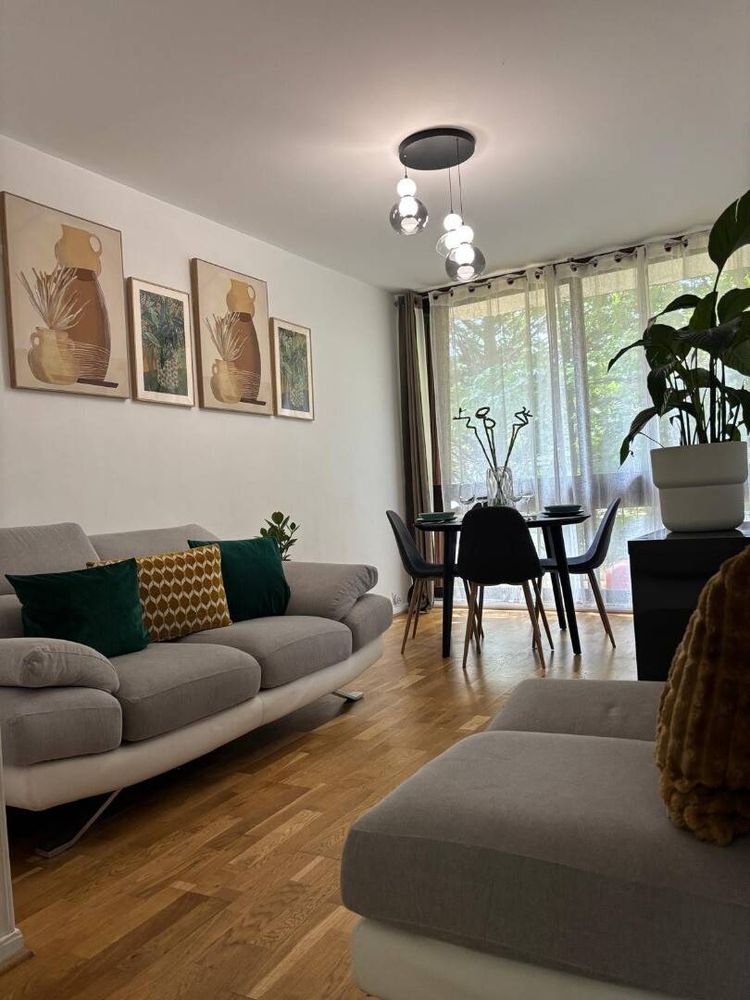 Common areas