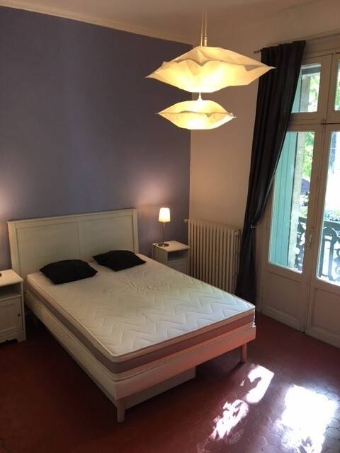 Chambre 1