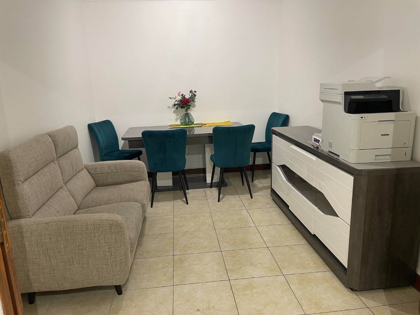 Common areas