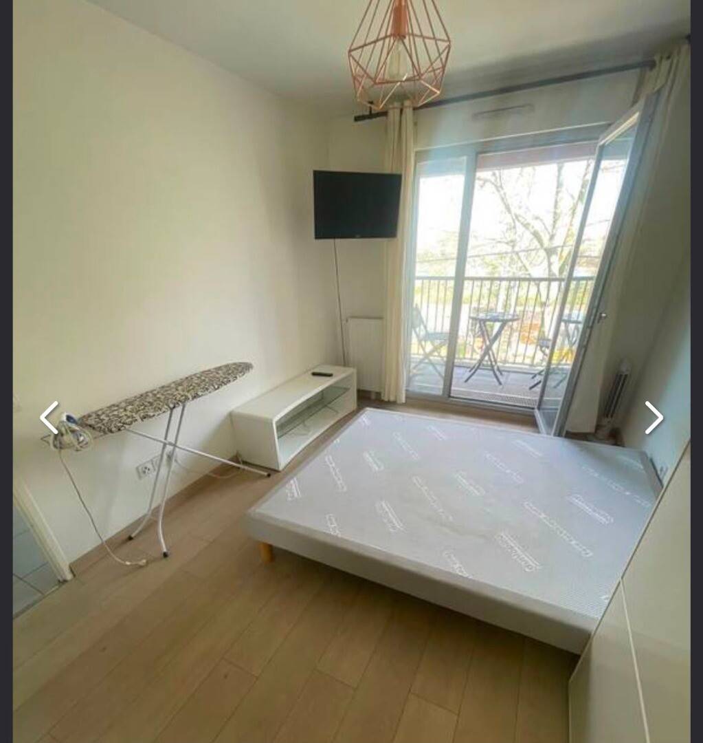 Chambre 1