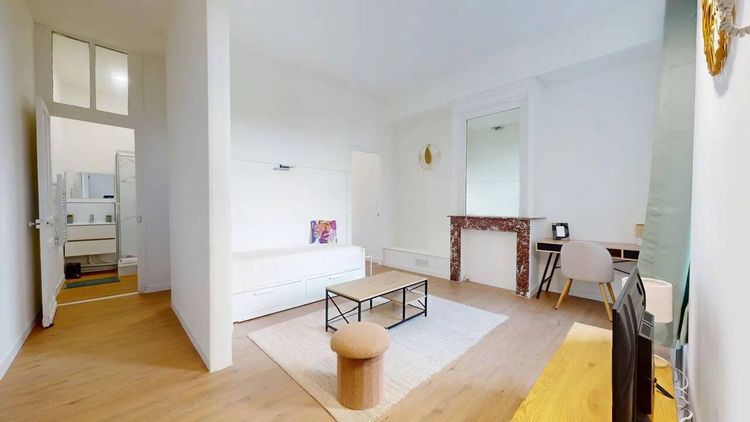 Common areas