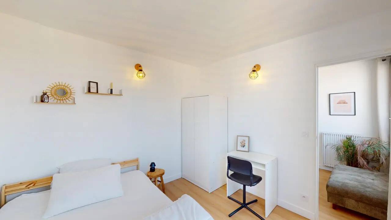 Common areas
