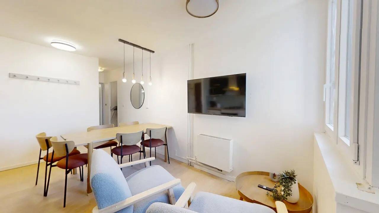 Common areas