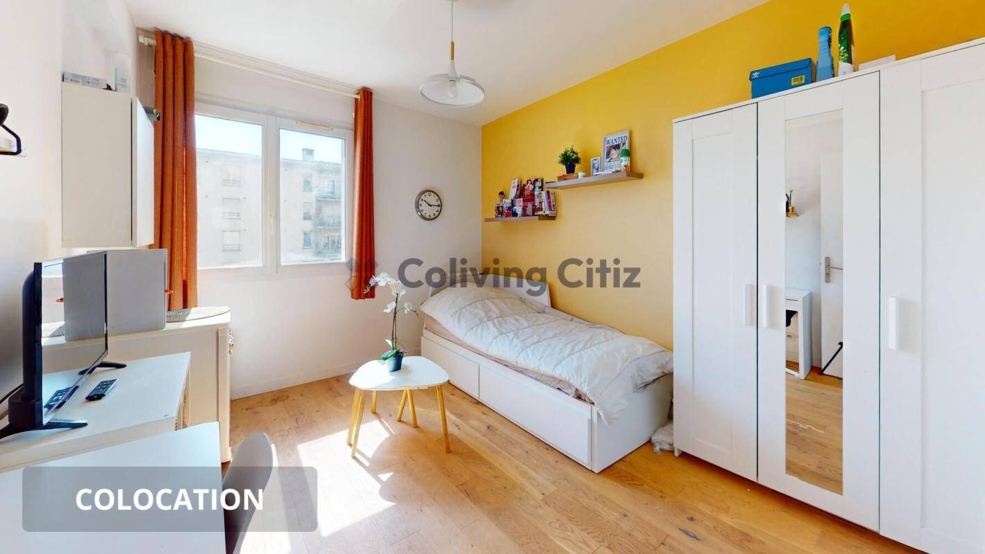 Chambre 105346
