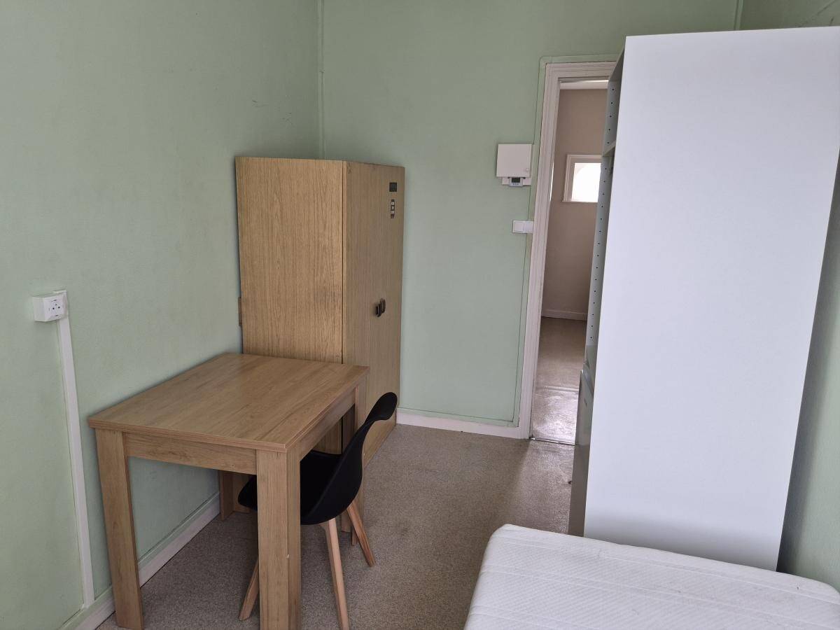 Chambre 1