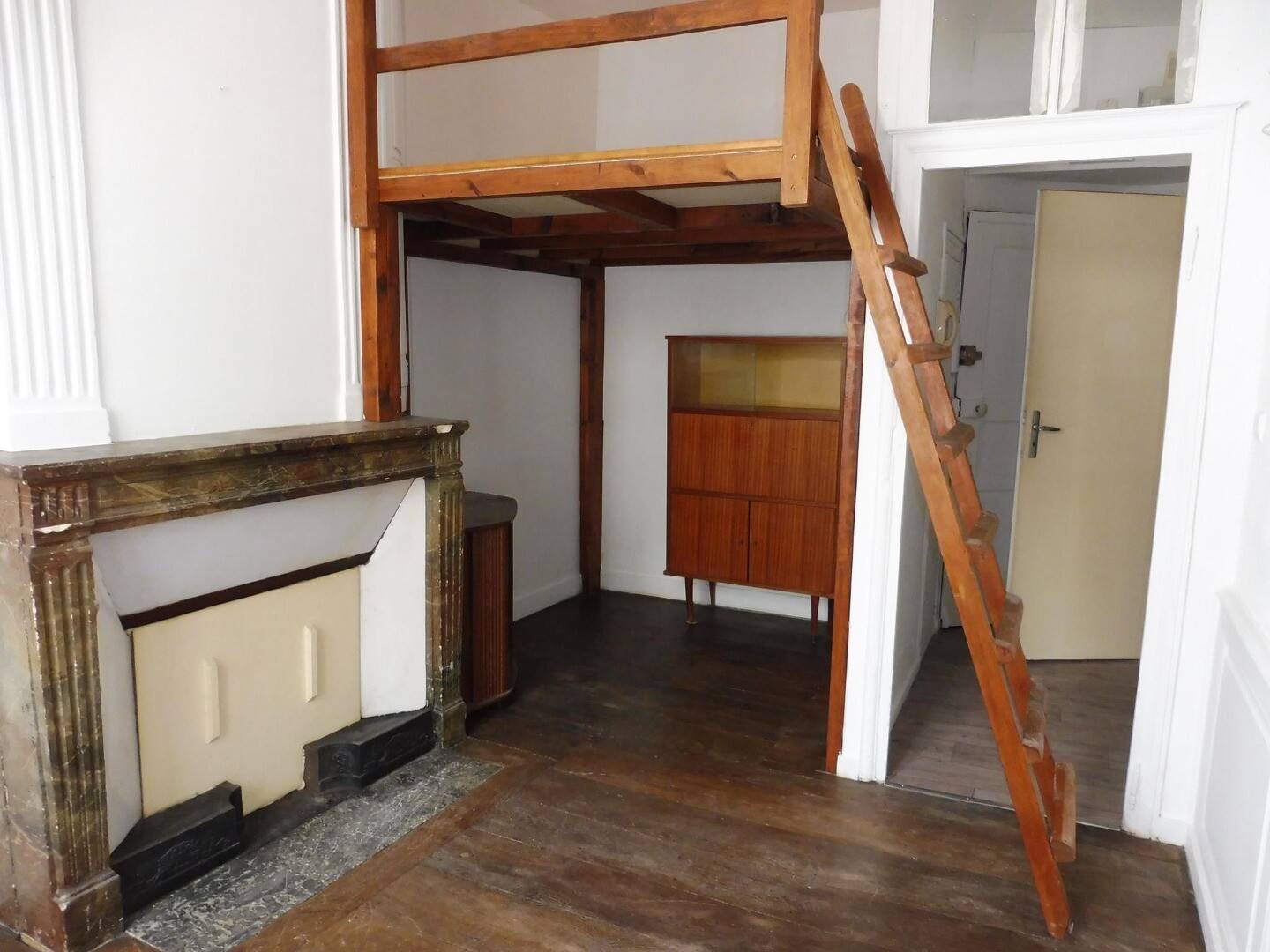 Common areas