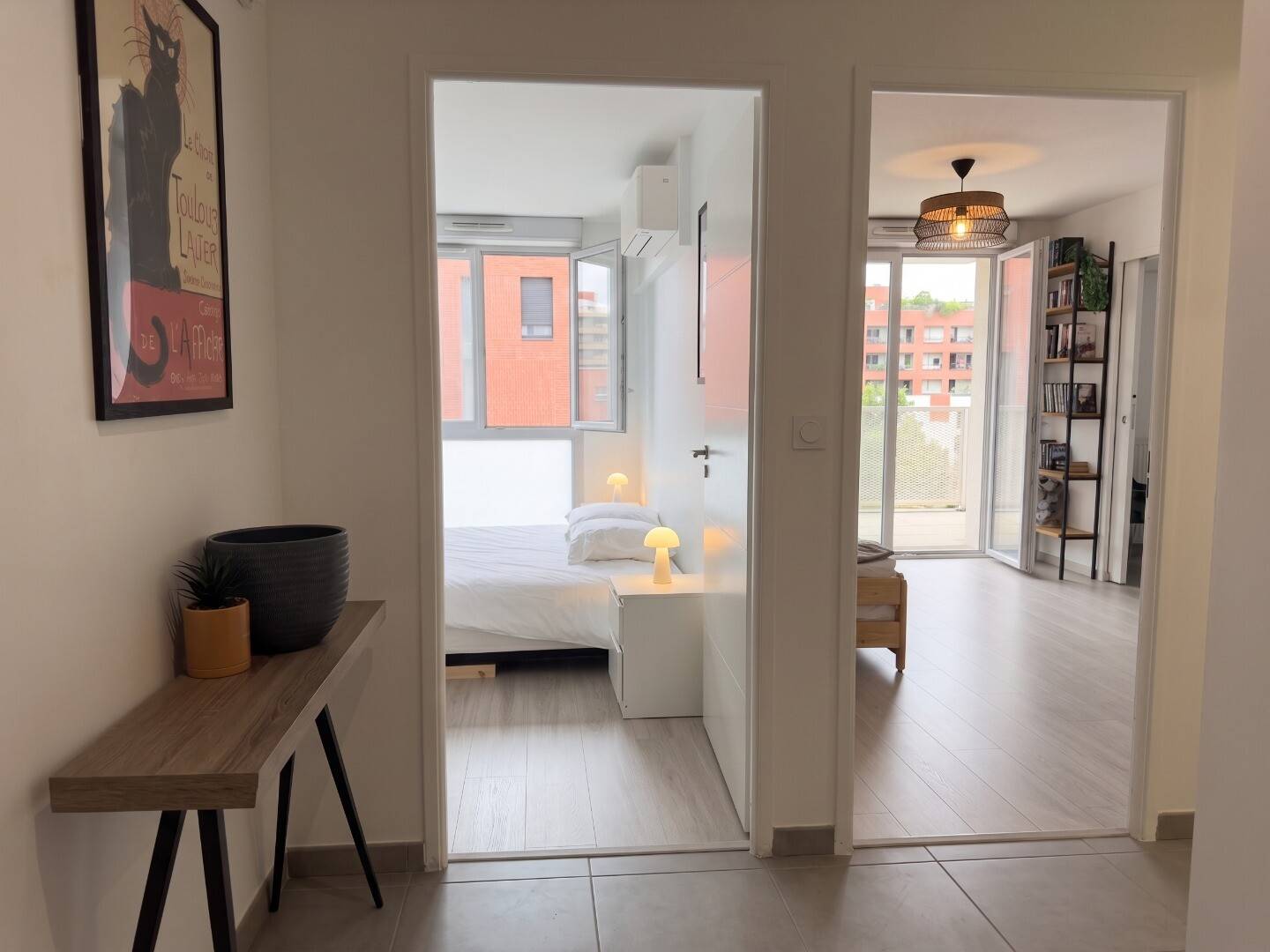 Common areas