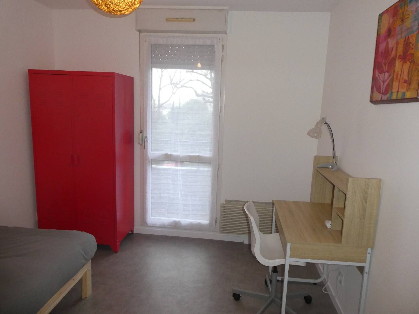Chambre 3