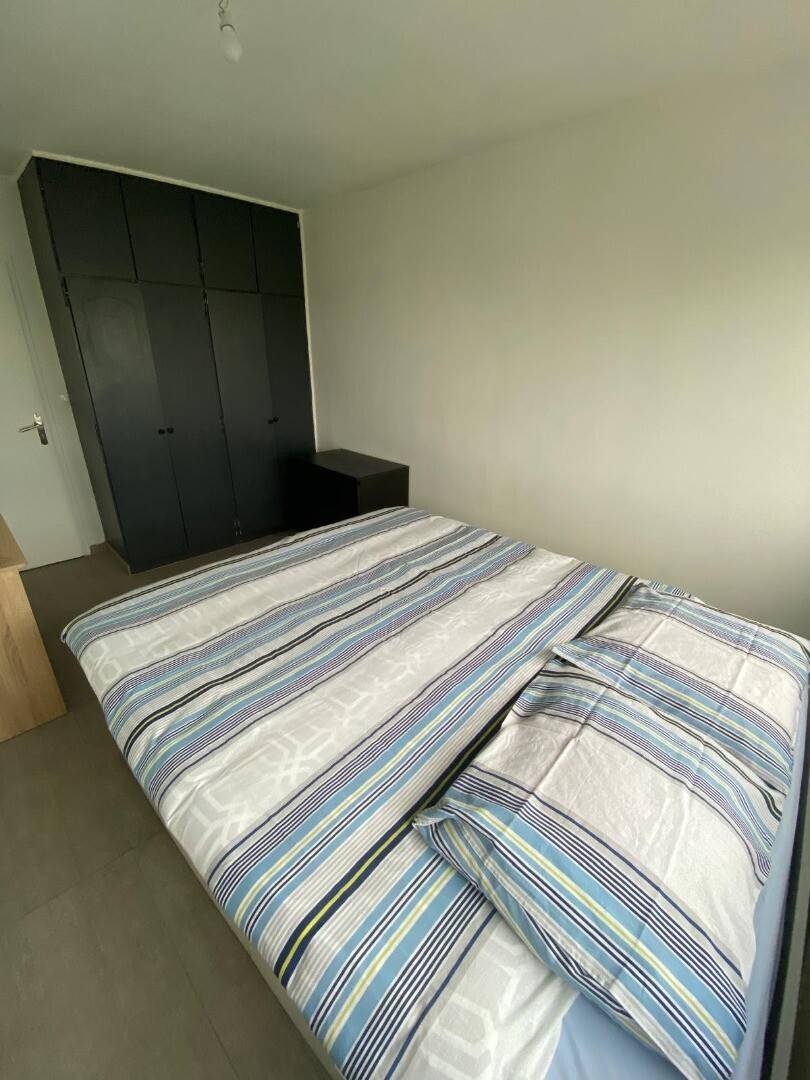 Chambre 1