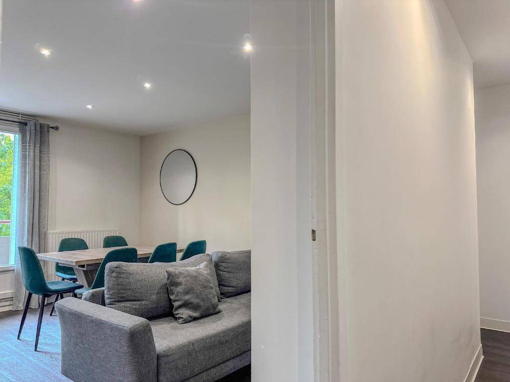 Common areas