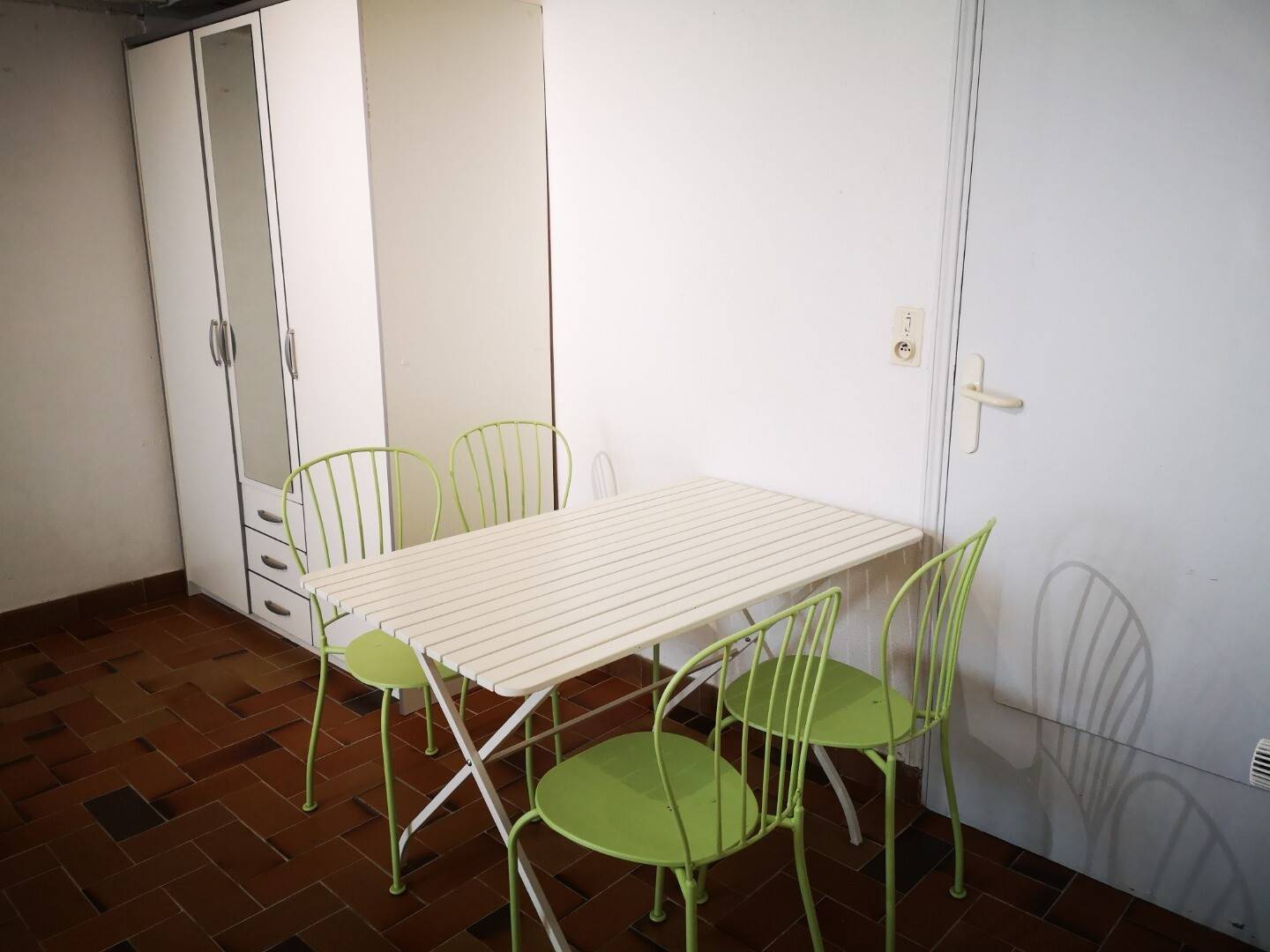 Common areas