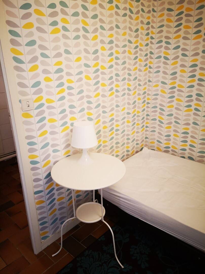 Common areas