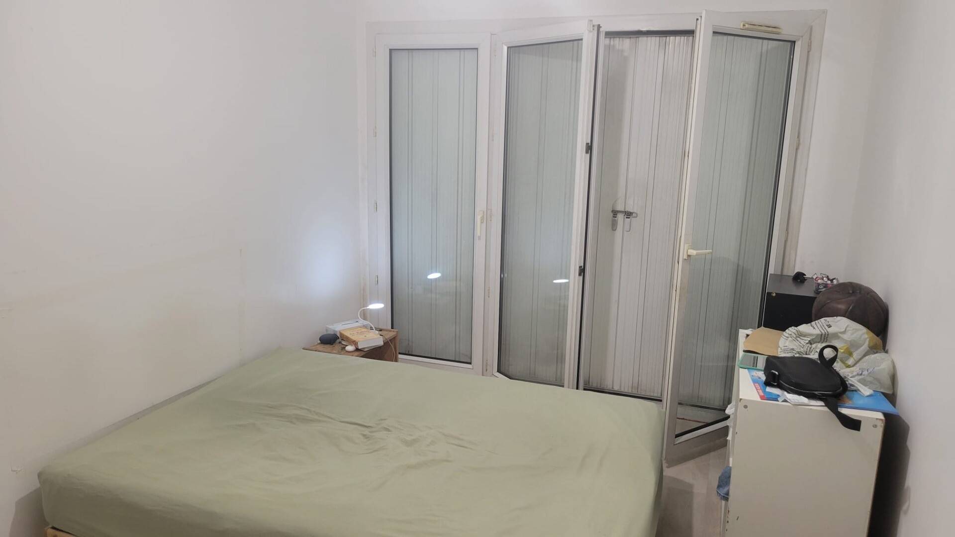 Chambre 1