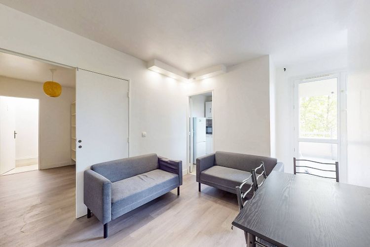 Common areas