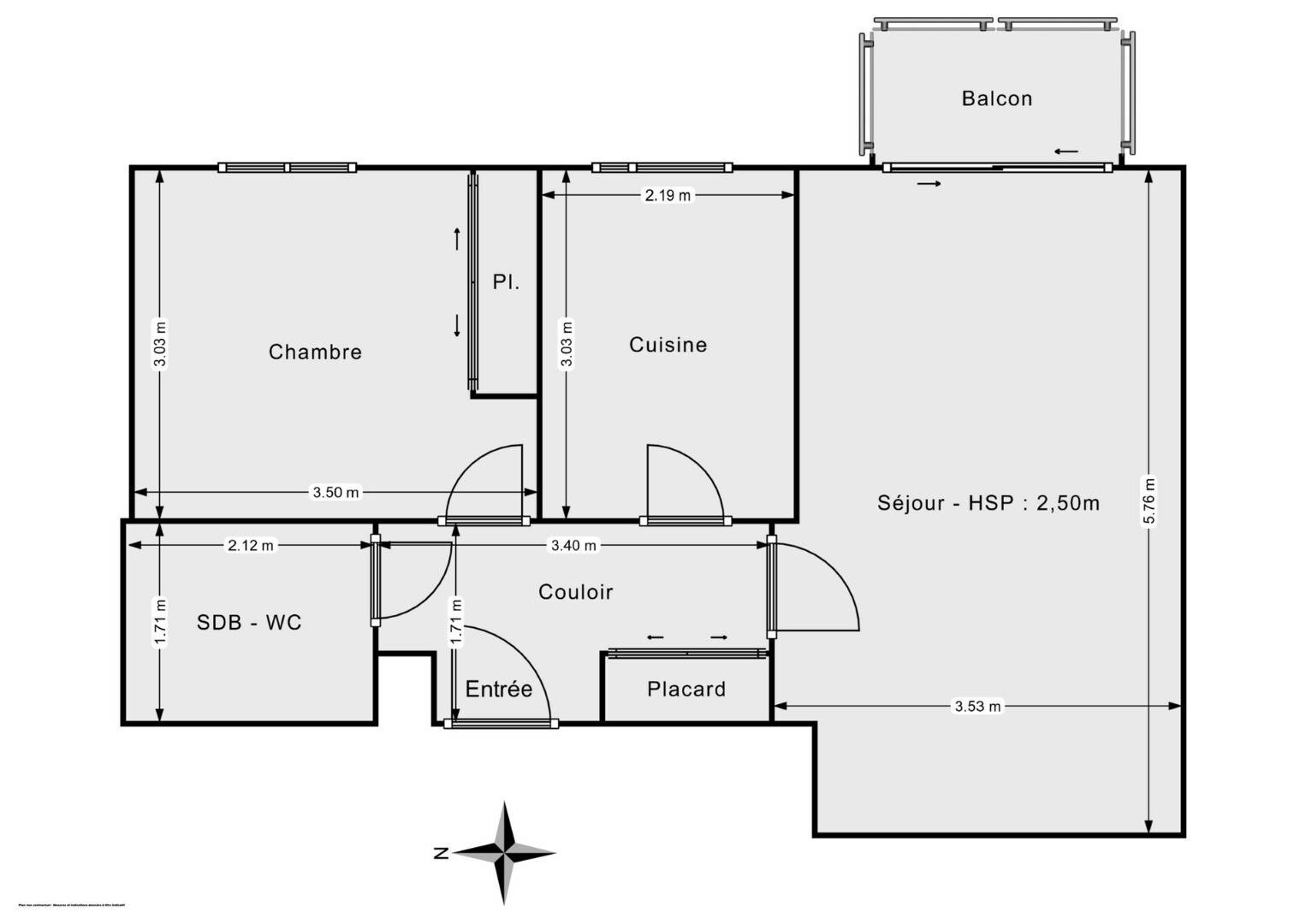 Common areas