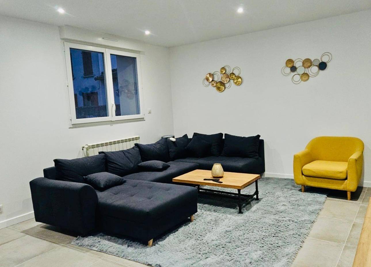 Common areas