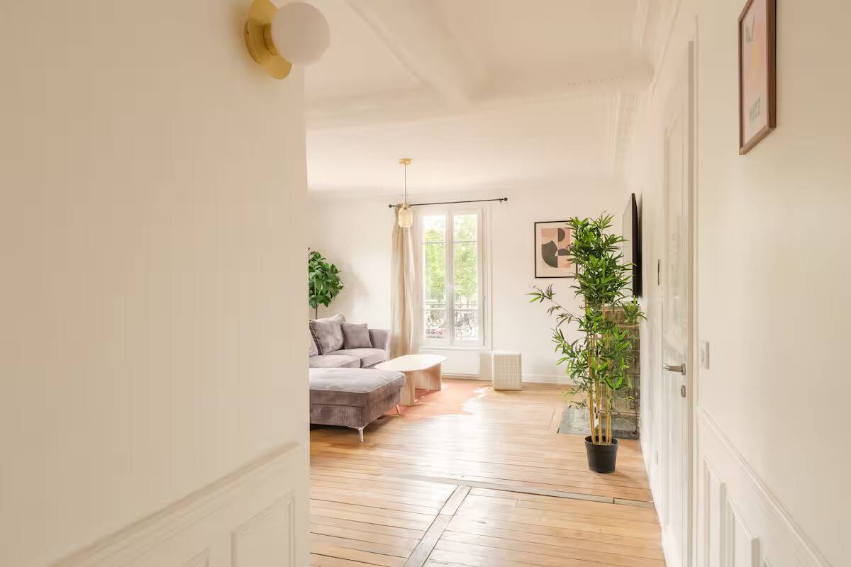 Common areas