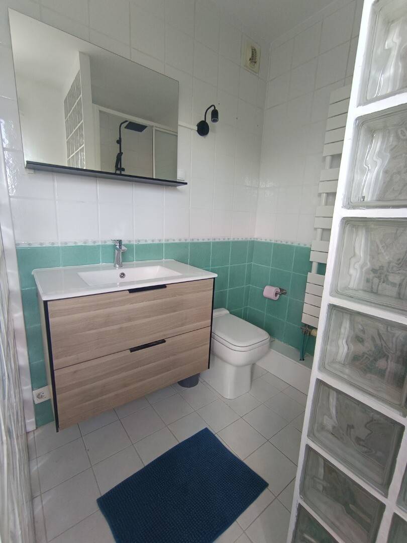 Parties communes