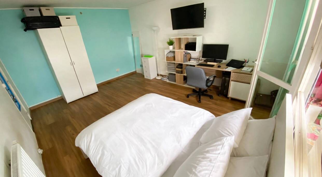 Chambre 1
