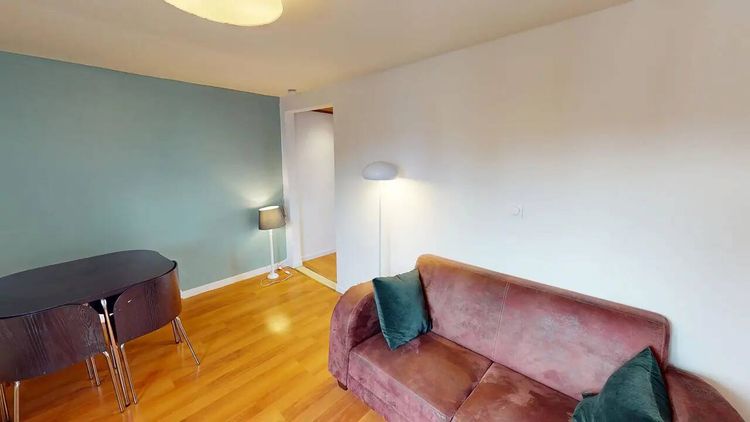Common areas