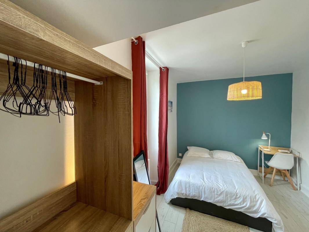 Chambre 50