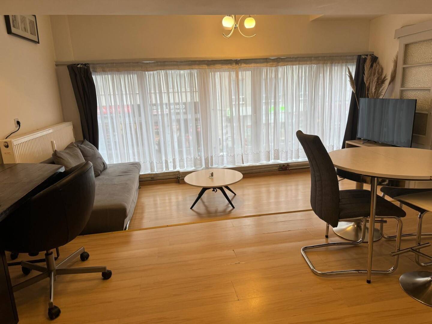 Common areas