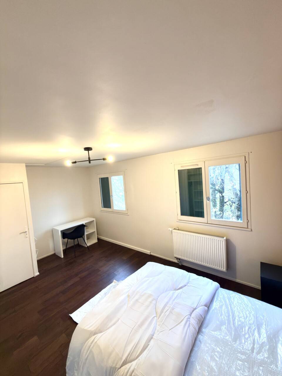 Common areas
