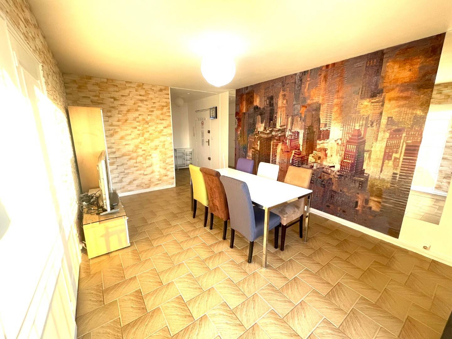 Common areas